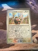 Pocket Scout - Lechonk 139/159 Sv09: Journey Together Reverse Holo