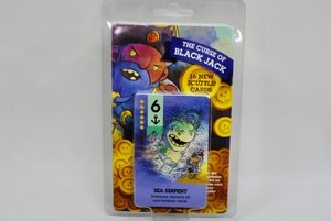 JELLY BEAN GAMES COURSE OF BLACK JACK SCURVEY