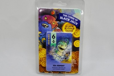 JELLY BEAN GAMES COURSE OF BLACK JACK SCURVEY