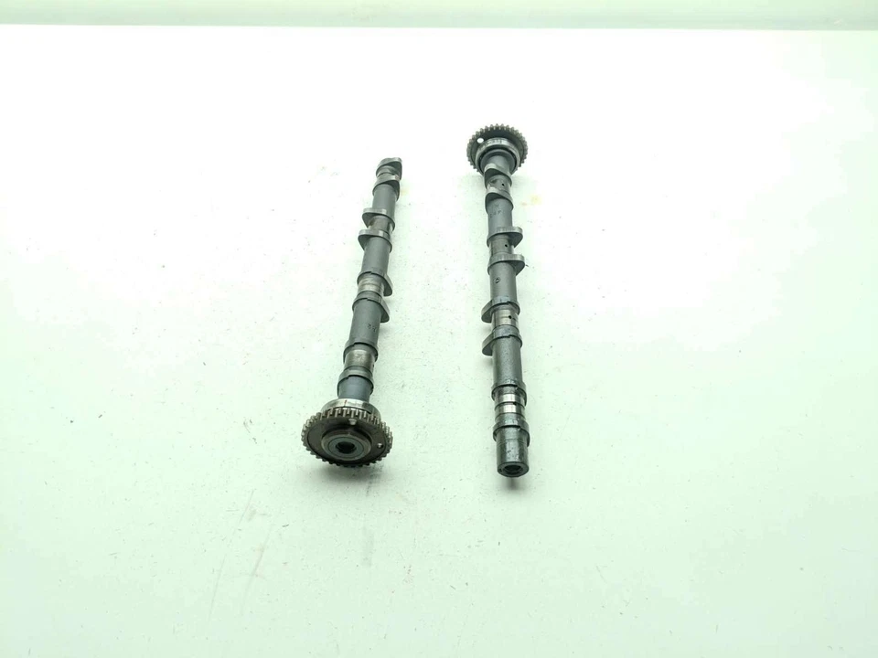 Árboles de levas 99-07 Suzuki Hayabusa GSX1300R Foto 4 de 4