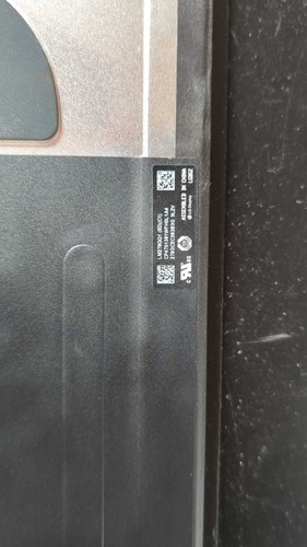 SCHERMO ORIGINALE Apple iMac (24" 4,5K) LCD LG LM235UH1 (SD)(C1) A2439 A2438 - Afbeelding 16 van 16