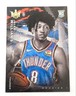 Jalen  Williams 2022-23 Panini NBA Court Kings (RC) #87  