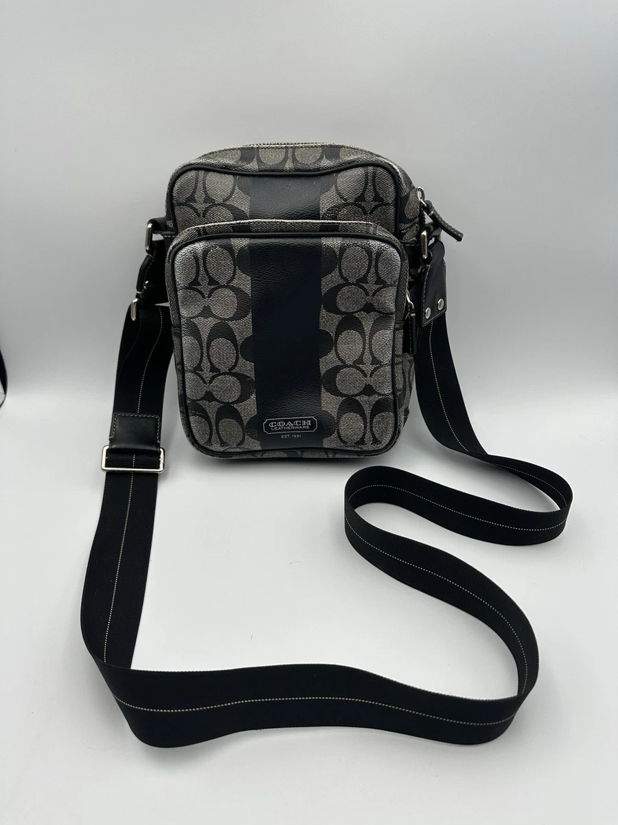 Coach Flight Bag Shoulder Bags for Women for sale | eBay