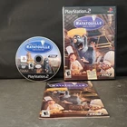 New ListingDisney Pixar Ratatouille Sony PlayStation 2 PS2 Game CIB