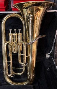 Holton Collegiate Baritone