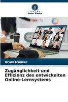 Bryan Guibijar | ZugäNglichkeit Und Effizienz Des Entwickelten...