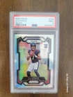 2023 Panini Prizm - Rookies C.J. Stroud #339 Silver Prizm (RC) PSA 9