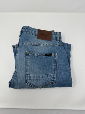 Seven 7 Herren- Jeans  David , W32/L30, fällt kleiner aus