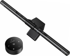 Computer Monitor Lamp, Screen Monitor Light Bar for Eye Caring, USB Reading LED