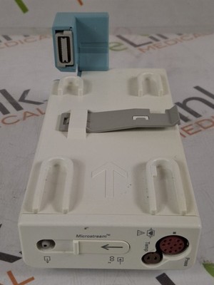 Philips M3015A-C06 CO2, Temp, IBP Extension Module