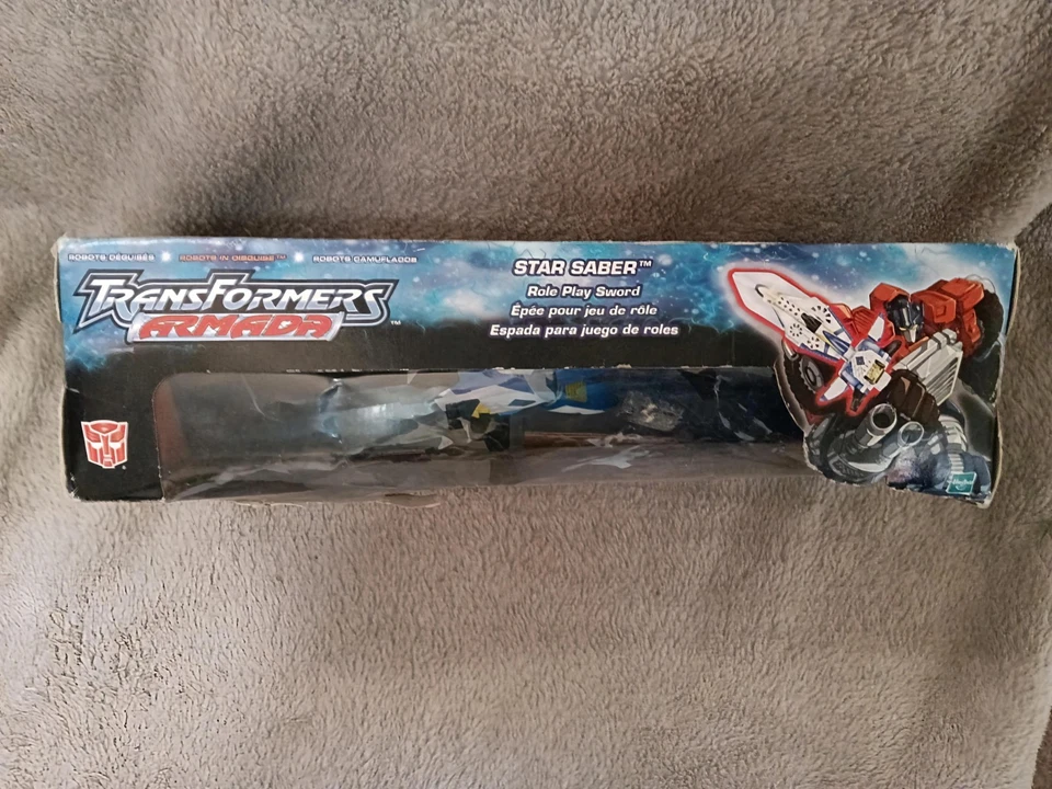 transformers Armada - Image 4 of 4