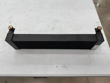 Front Mount Oil Cooler Setrab 52-13141-01