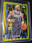 2025 Topps Jaden Hardy Base (Raw)