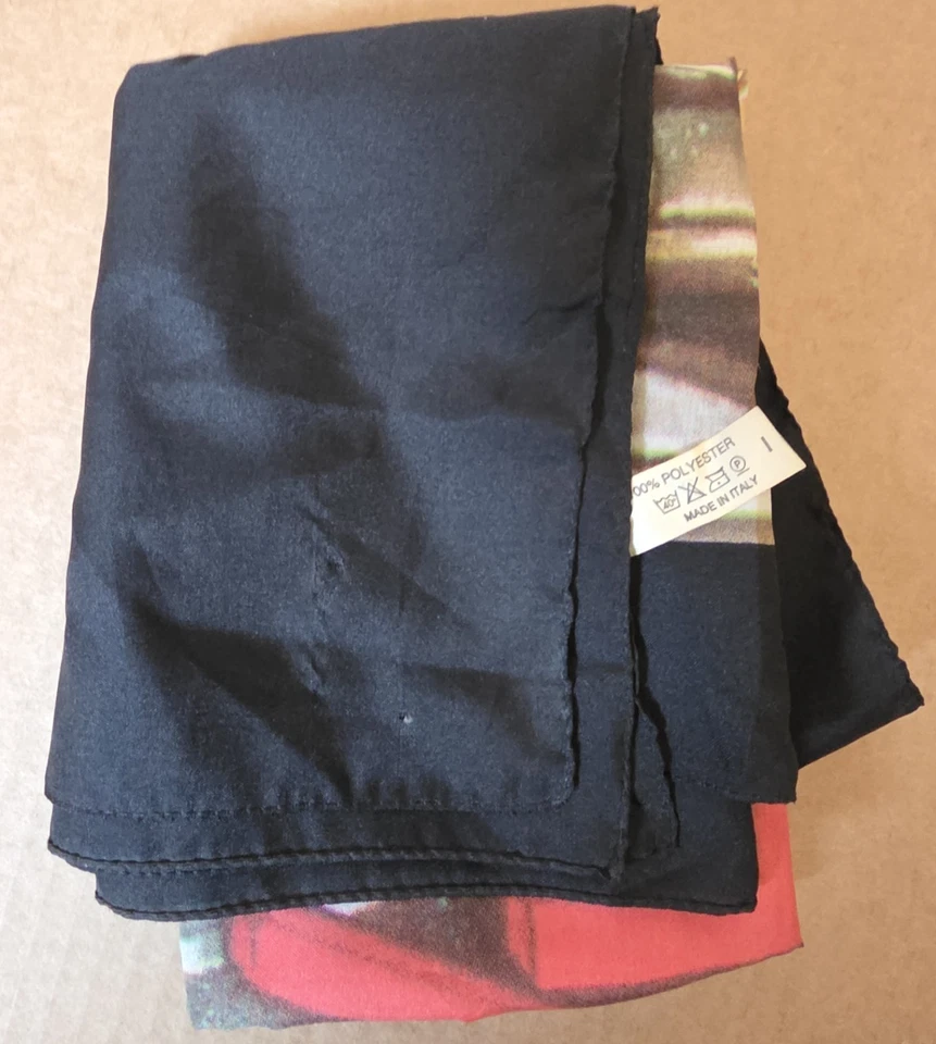 Tapiz Slayer colgante de pared pancarta 29,53" L x 43,31" W tela tela póster banda Foto 3 de 3