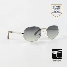 Neostyle 5718 VINTAGE Sunglasses-New Smoke Gradient Custom Lenses-UNWORN