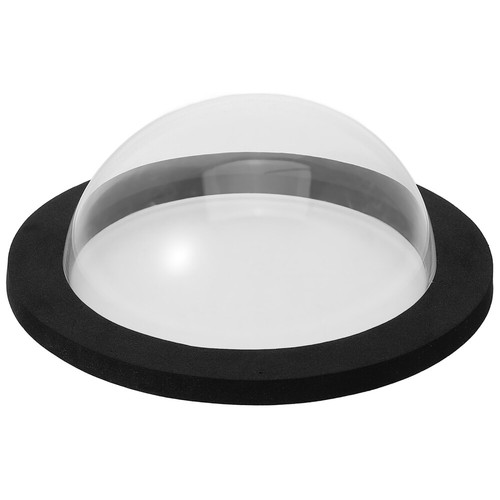 Pond Floating Cover Large Dome Fish Viewing Aquarium Accessories - Picture 10 of 10