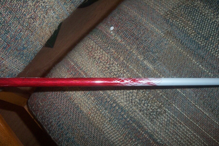 クラブ Mamiya VTS Proforce Shaft PROFORCE VTS Silver Graphite Wood Shaft | UST Mamiya