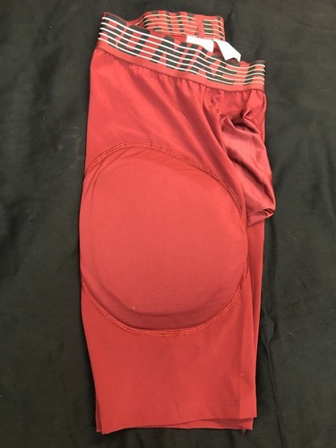 Nike Pro Hyperstong Padded Fußball Kompression Herren XL - Bild 5 von 7