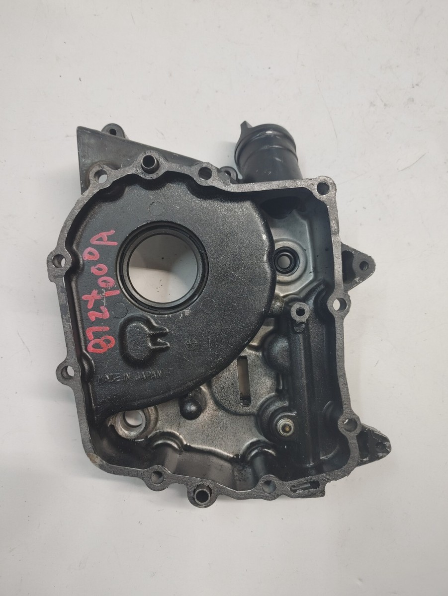 1987 Kawasaki Ninja ZX1000 ZX-1000 Inner Gearbox Transmission