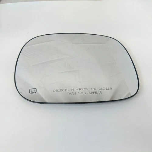 Dorman Help 56275 Fits Dodge Ram 1500 2500 3500 RH Heated Plastic Backed Mirror