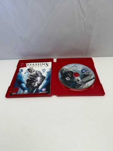Sony Playstation 3 PS3 Games Tested - You Pick & Choose Video Game - Picture 4 of 51