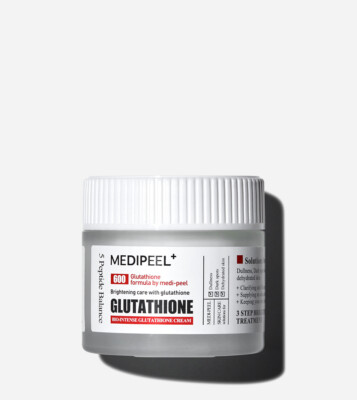 MEDI-PEEL BIO INTENSE GLUTATHIONE WHITE CREAM, Korean Cosmetics, Kbeauty, sample