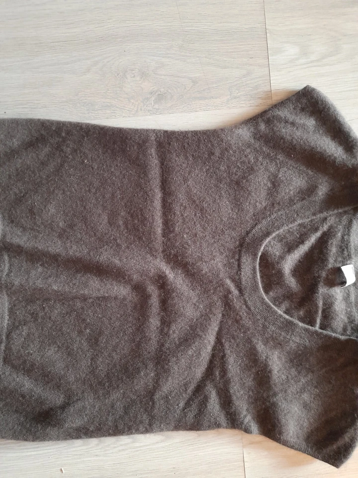 pull cachemire cyrillus - Photo 2/3