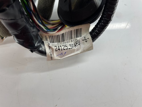 NISSAN MICRA K14 DOOR WIRING LOOM PASSENGER SIDE FRONT LEFT NS 2017-2023🌟 - Picture 13 of 13