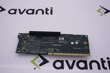 HP 496057-001 PCI-E RISER CARD