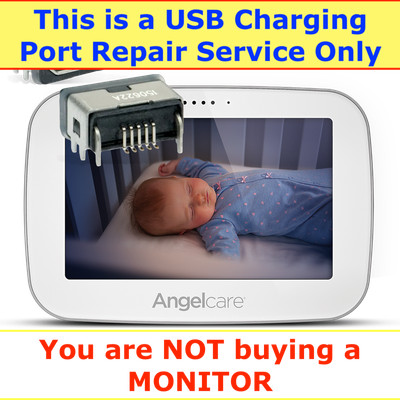 angelcare ac417 battery