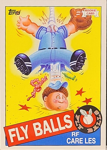 GPK 2015 Series 1 Pick a Card, base, Mascots, All-Stars Bonus - Picture 139 of 170