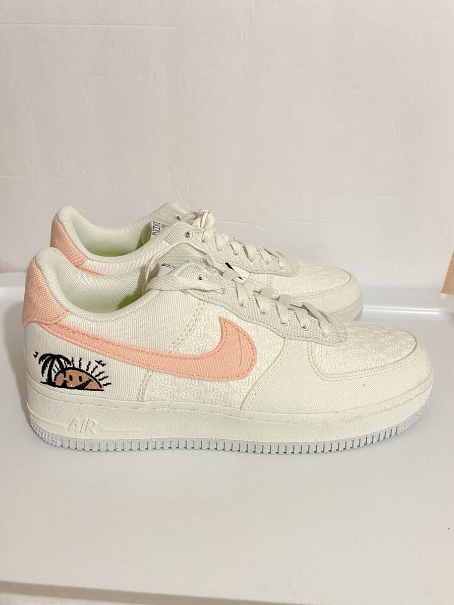 af1 pixel orange
