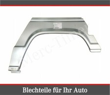 IMASAF Auspuffset Für Fiat Ritmo II 130 TC Abarth 2.0 1983-1987 | MSD