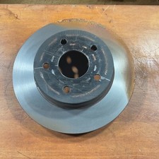 NAPA Front Disc Brake Rotor 2007-2009 Dodge Ram 1500 Durango Chrysler Aspen