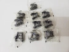 LOT of 10 - OCM 16B-1 Offset Roller Chain Link