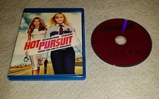 Hot Pursuit (Blu-ray