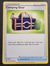 Pokemon Battle Styles Camping Gear Trainer Uncommon Card 122/163 NM