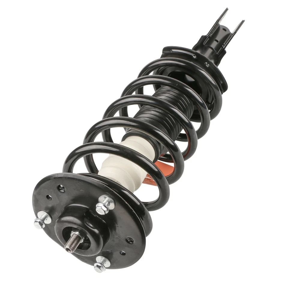 Front+Rear Shocks Struts Assembly For Chevy Equinox Saturn Vue Pontiac Torrent - Изображение 3 из 4