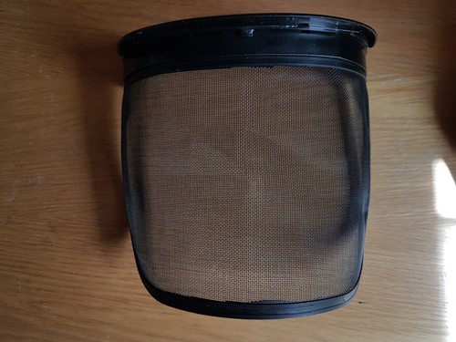 Forsthelm Kombihelm Helm Forst Gehörschutz Sichtschutz Sicherheitshelm EN397 - Bild 10 von 11