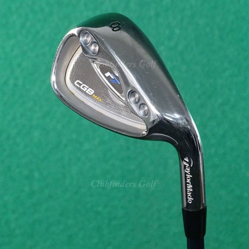 TaylorMade R7 CGB Max Iron Set 5-P,A Graphite Shaft Stiff Flex 36062G