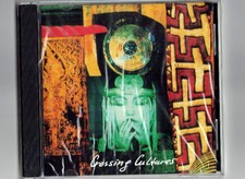 CROSSING CULTURES  - VARIOUS ARTISTS  1995 - ...