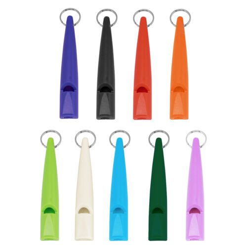Pet Training Tool Dog Whistle Training Recall Obedience Ultrasonic Whistle