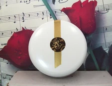 Eau De Royal Secret By Five Star Fragrance Dusting Powder 4.0 OZ. NWOB