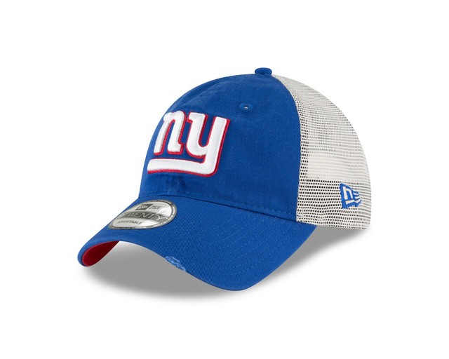 New York Giants Trucker Hat Top Sellers 