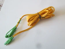 Battery Saver 10' DC to DC Battery Connection Extention Cable 2307