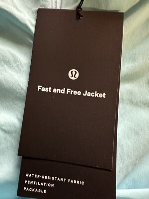 LULULEMON☆ サイズXL フィットジャケット スモークブルー Nulu™ Fold Zip Jacket | ジャケット&アウター | Lululemon JP