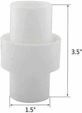 HAYWARD  Hose Connector (AXV092) RAXV092