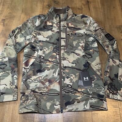 Fleece Under Armour Hunting Clothing Uk Under Armour Stormproof