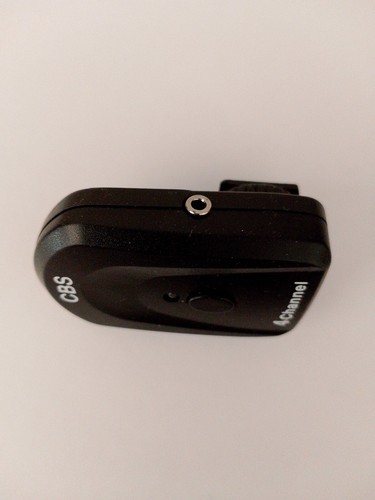 4Channels Remote Speedlite Flash Trigger Universal for DSLR W1W3 - Picture 3 of 11