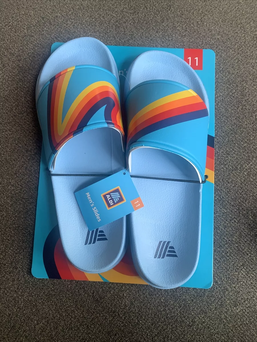 Aldi sandals best sale
